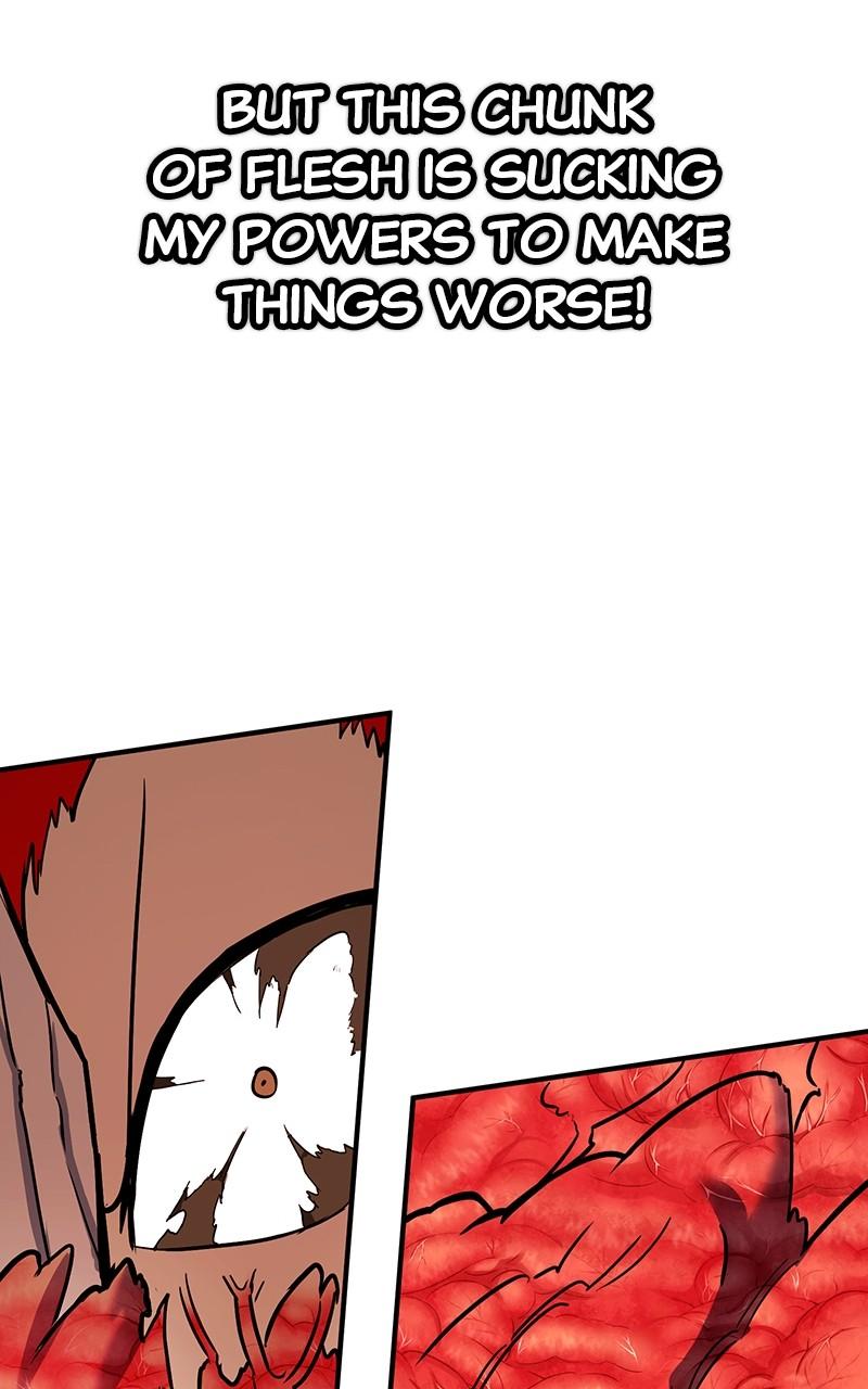 Read Hardcore Leveling Warrior chapter 159.3 image 28 on Lezhin