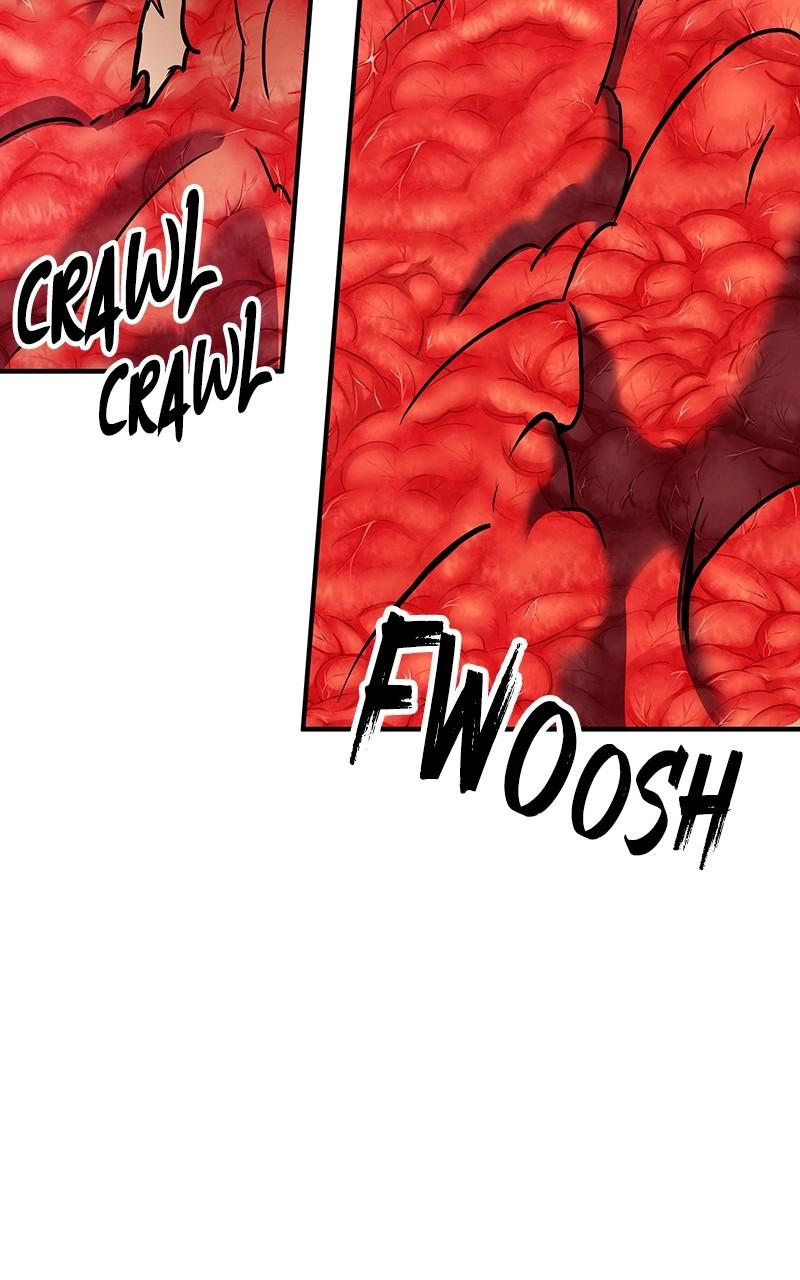 Read Hardcore Leveling Warrior chapter 159.3 image 29 on Lezhin