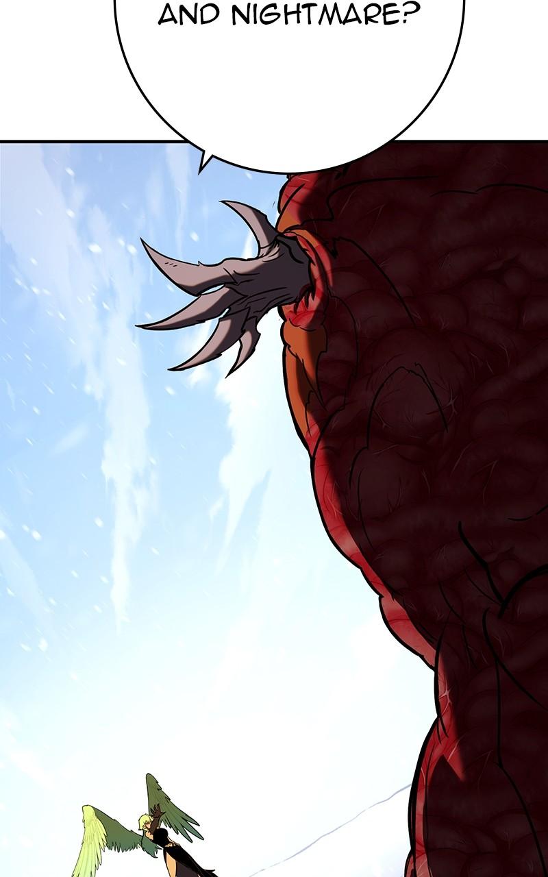 Read Hardcore Leveling Warrior chapter 159.3 image 31 on Lezhin