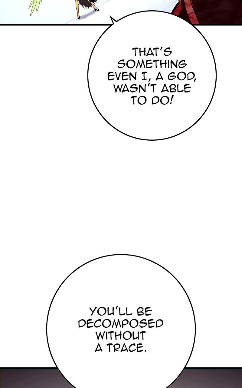 Read Hardcore Leveling Warrior chapter 159.3 image 32 on Lezhin