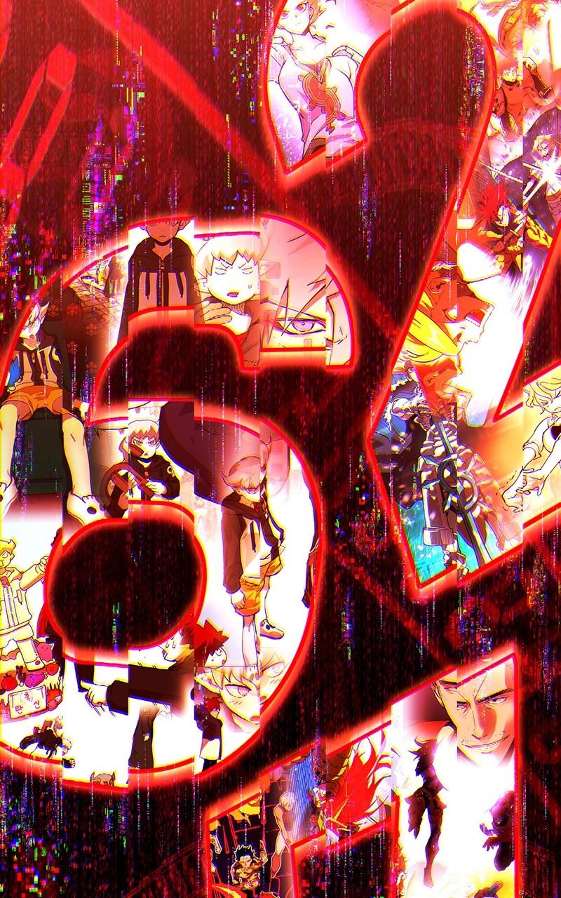 Read Hardcore Leveling Warrior chapter 159.3 image 51 on Lezhin