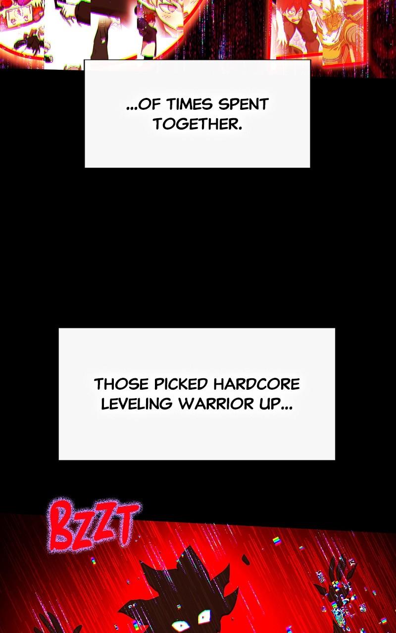 Read Hardcore Leveling Warrior chapter 159.3 image 57 on Lezhin