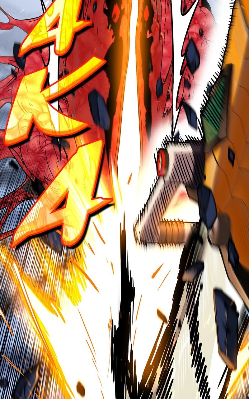 Read Hardcore Leveling Warrior chapter 159.3 image 66 on Lezhin