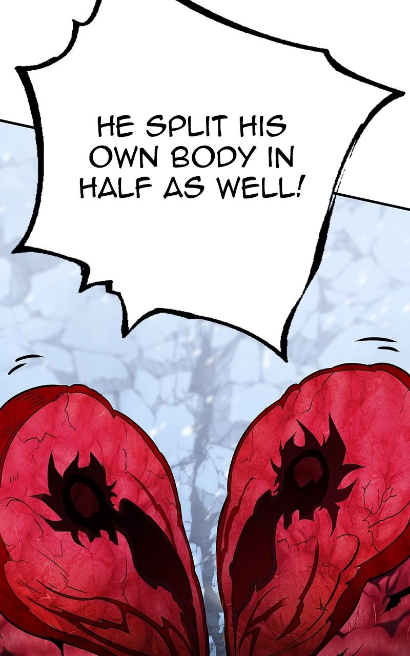 Read Hardcore Leveling Warrior chapter 159.3 image 70 on Lezhin