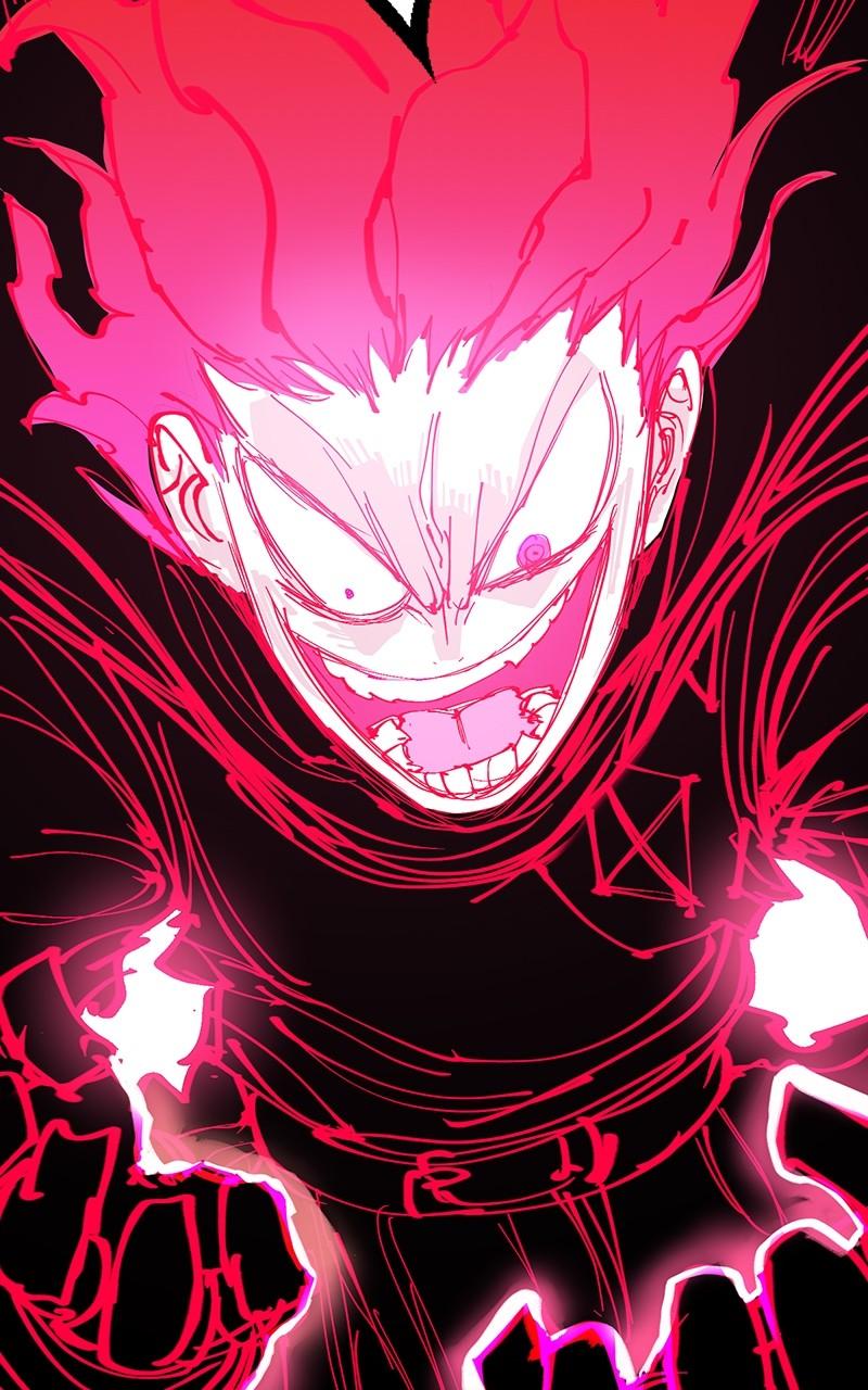 Read Hardcore Leveling Warrior chapter 159.3 image 77 on Lezhin