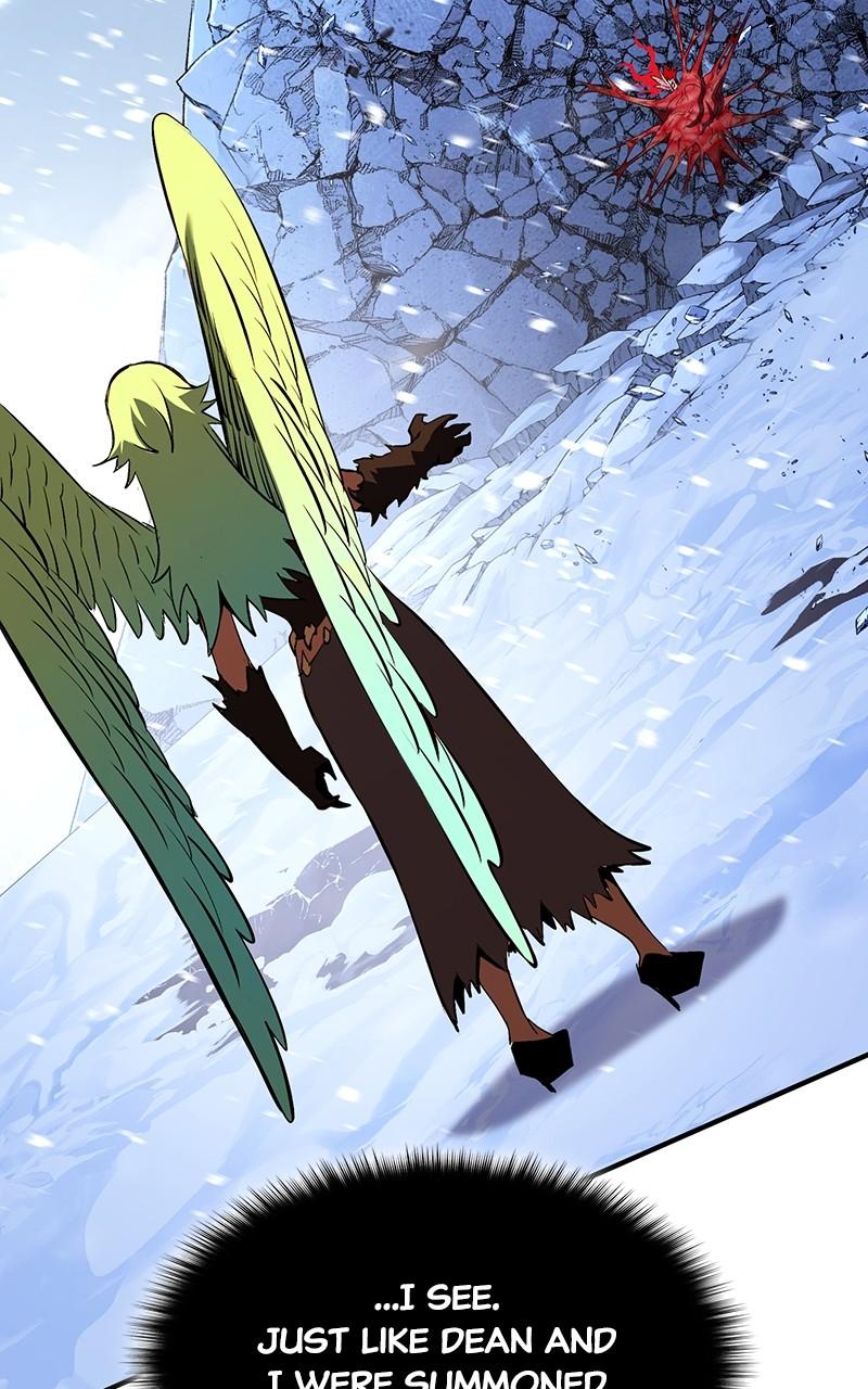 Read Hardcore Leveling Warrior chapter 159.3 image 8 on Lezhin