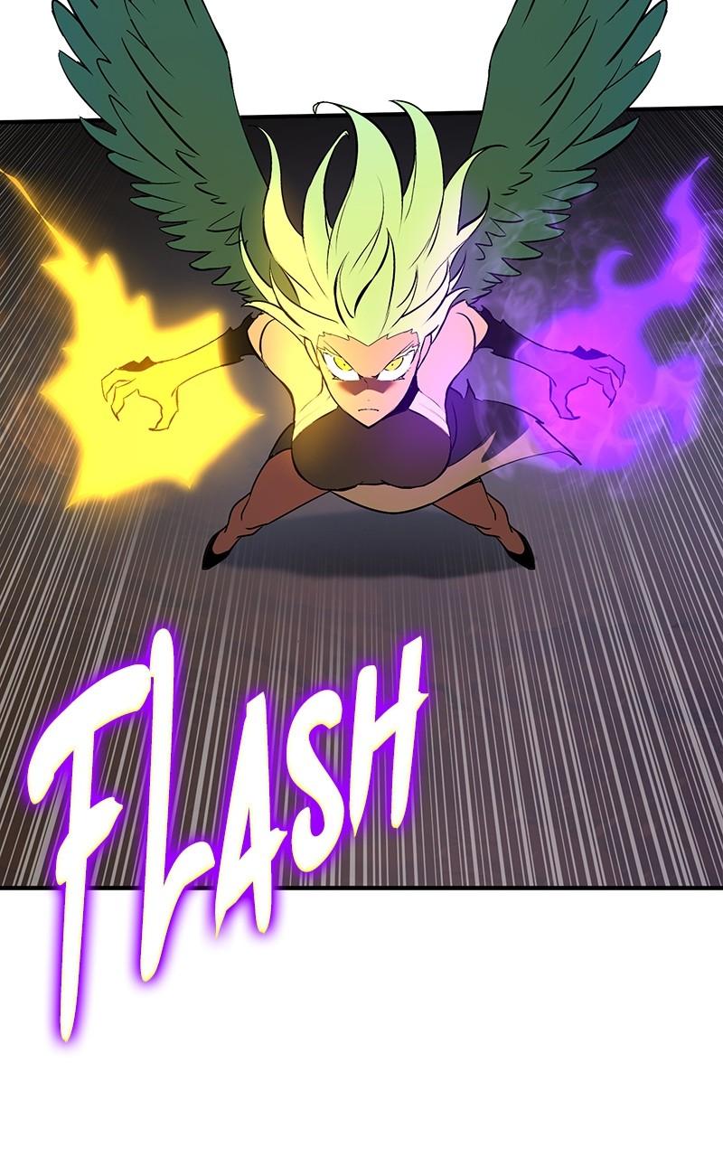 Read Hardcore Leveling Warrior chapter 159.3 image 84 on Lezhin