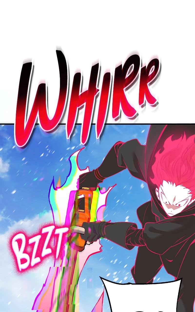 Read Hardcore Leveling Warrior chapter 159.3 image 88 on Lezhin