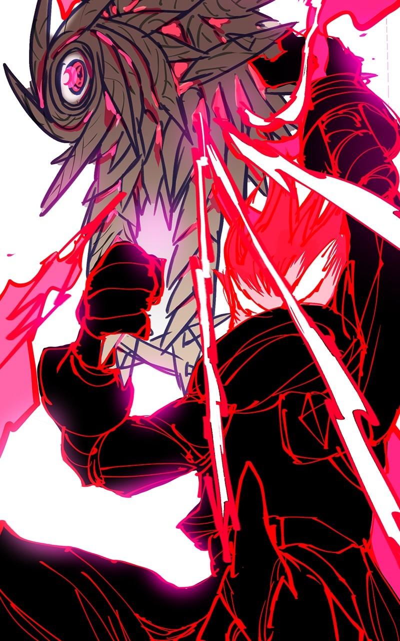 Read Hardcore Leveling Warrior chapter 159.3 image 93 on Lezhin