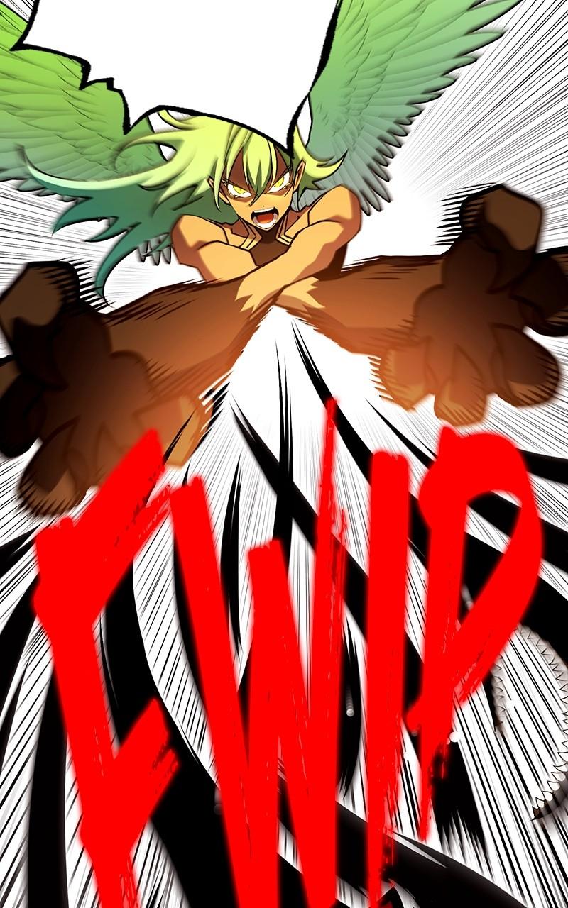 Read Hardcore Leveling Warrior chapter 159.3 image 96 on Lezhin