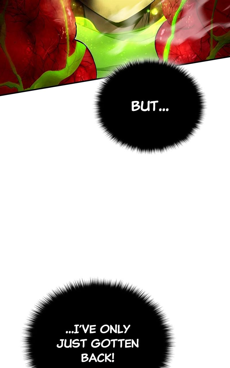 Read Hardcore Leveling Warrior chapter 159.4 image 119 on Lezhin