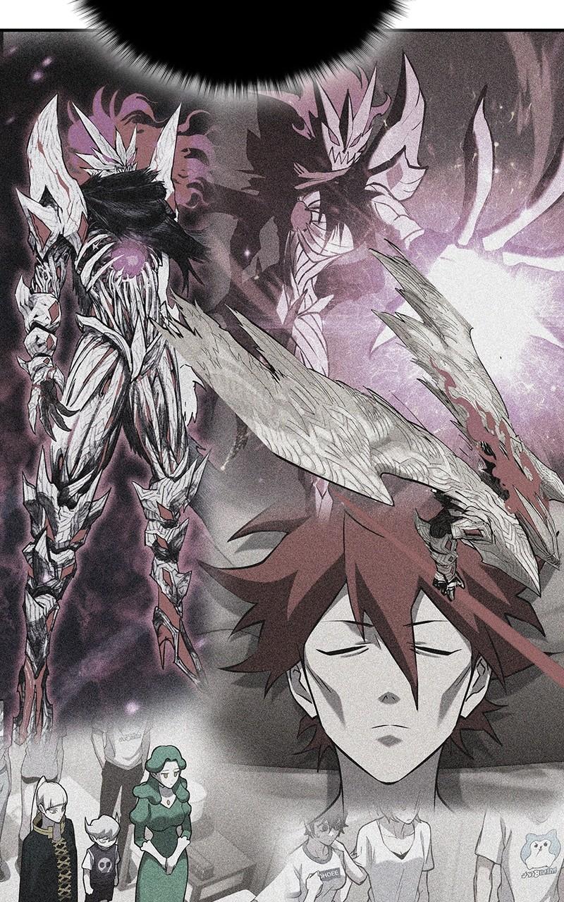 Read Hardcore Leveling Warrior chapter 159.4 image 120 on Lezhin