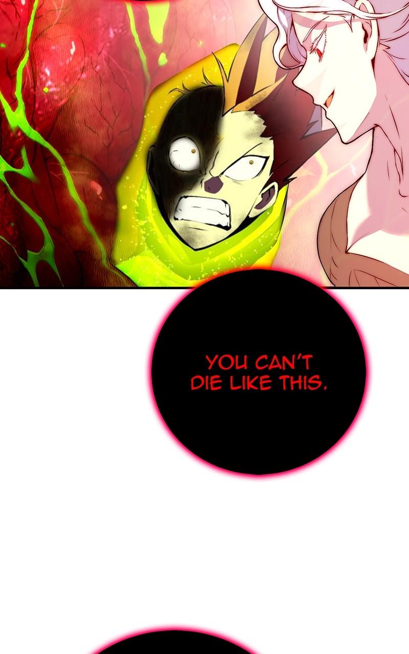 Read Hardcore Leveling Warrior chapter 159.4 image 124 on Lezhin