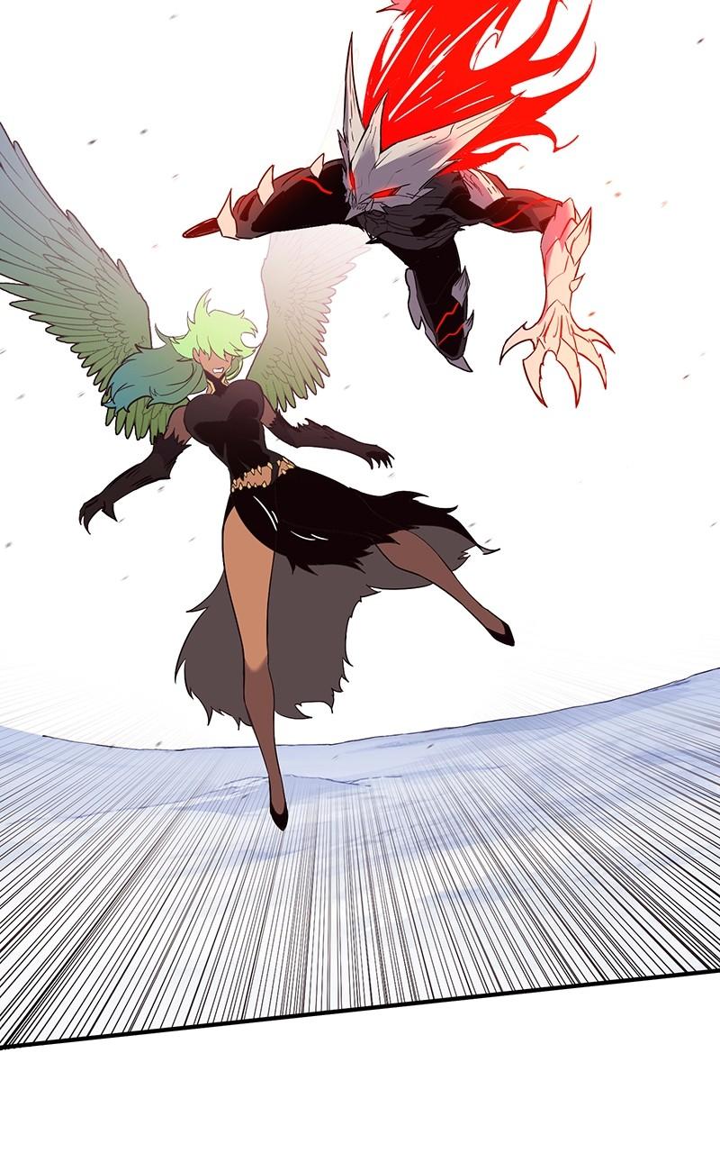 Read Hardcore Leveling Warrior chapter 159.4 image 164 on Lezhin