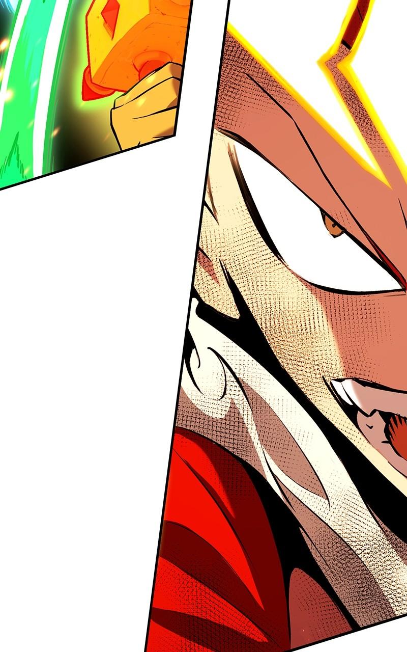 Read Hardcore Leveling Warrior chapter 159.4 image 17 on Lezhin