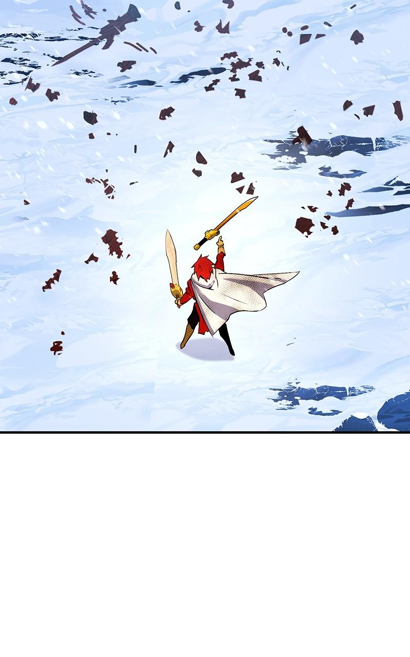 Read Hardcore Leveling Warrior chapter 159.4 image 2 on Lezhin