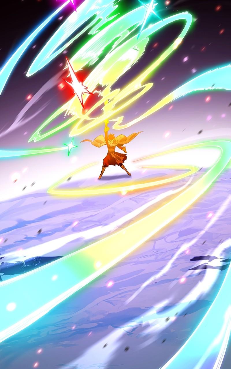 Read Hardcore Leveling Warrior chapter 159.4 image 20 on Lezhin