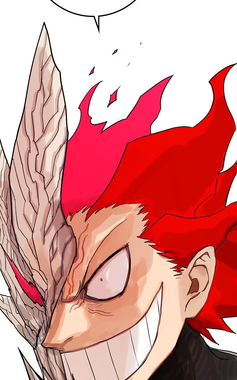 Read Hardcore Leveling Warrior chapter 159.4 image 220 on Lezhin