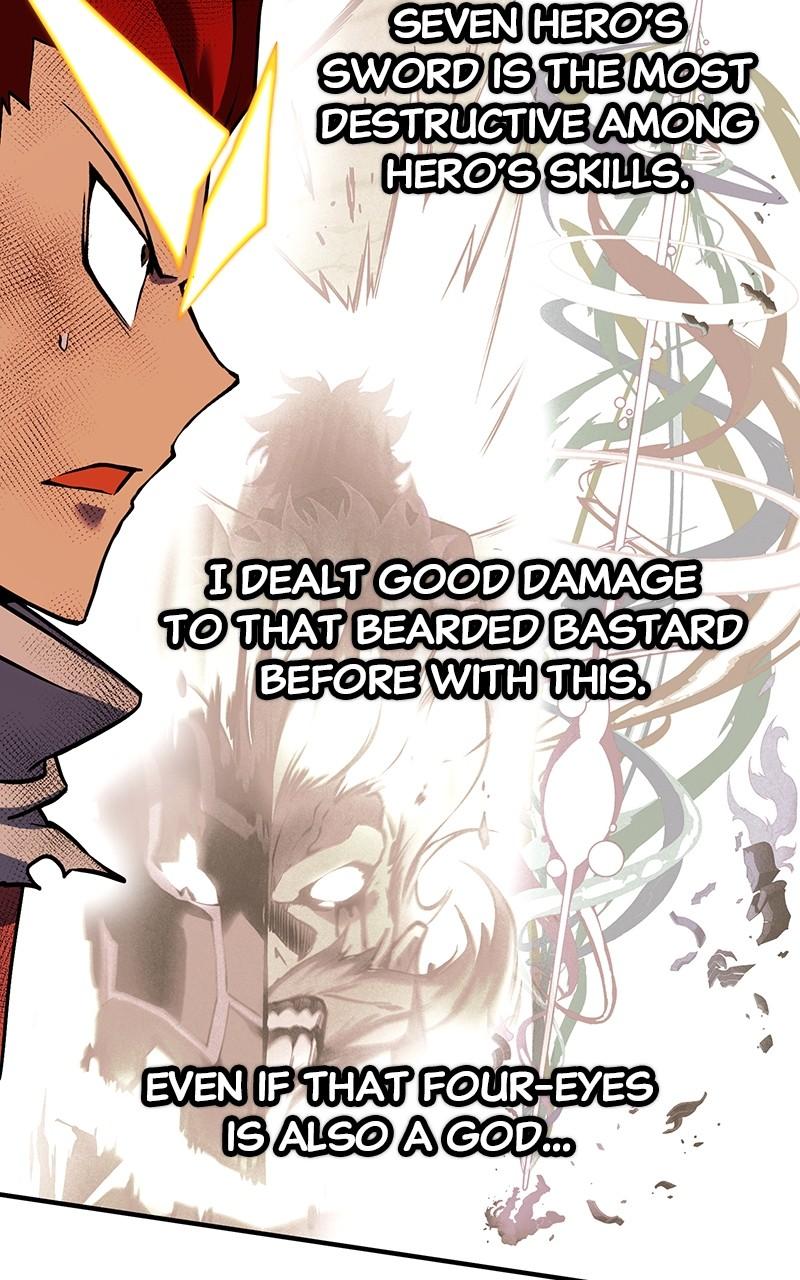 Read Hardcore Leveling Warrior chapter 159.4 image 35 on Lezhin