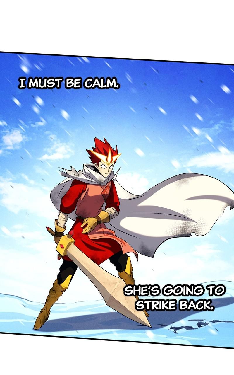 Read Hardcore Leveling Warrior chapter 159.4 image 38 on Lezhin