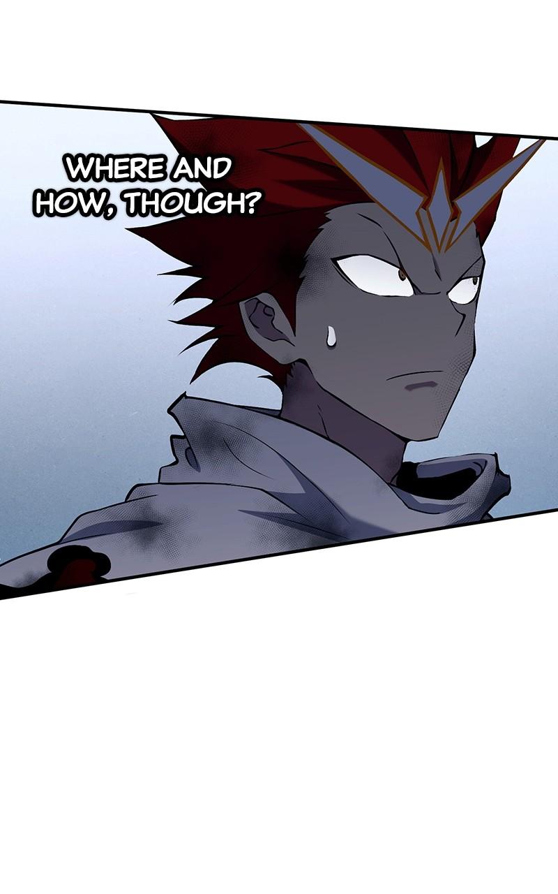 Read Hardcore Leveling Warrior chapter 159.4 image 39 on Lezhin