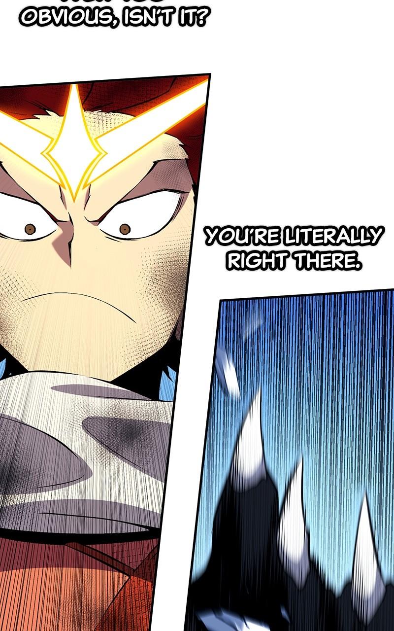 Read Hardcore Leveling Warrior chapter 159.4 image 42 on Lezhin
