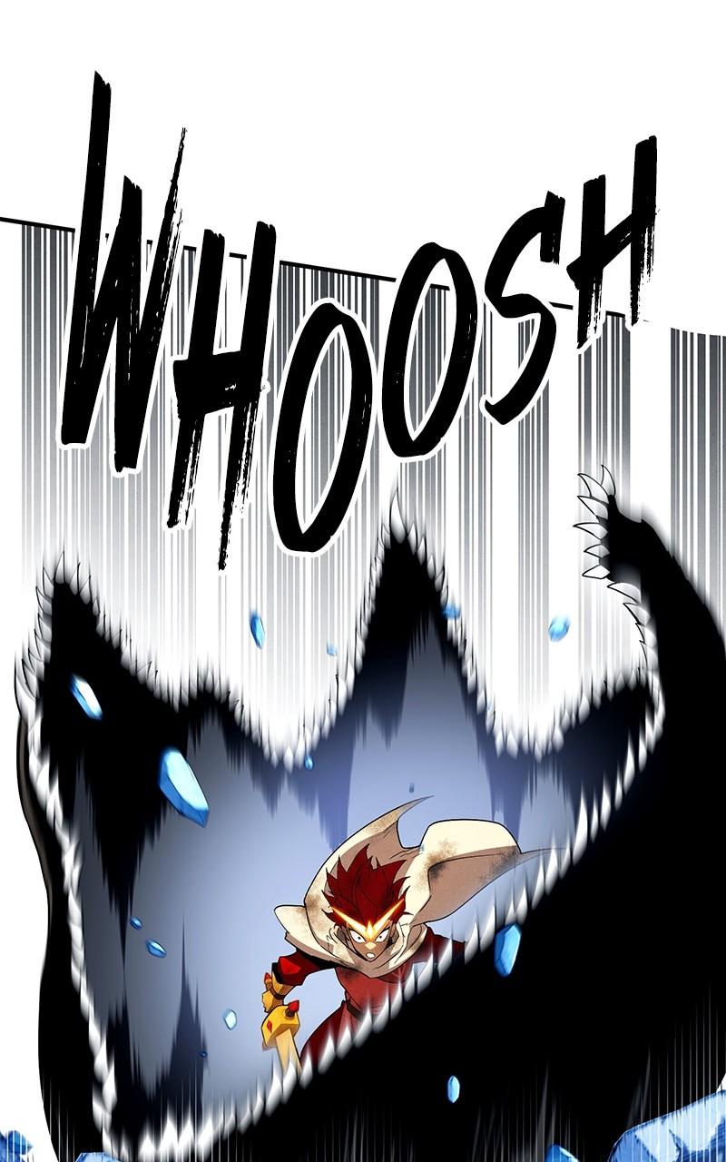 Read Hardcore Leveling Warrior chapter 159.4 image 47 on Lezhin