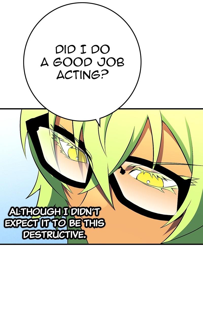 Read Hardcore Leveling Warrior chapter 159.4 image 57 on Lezhin