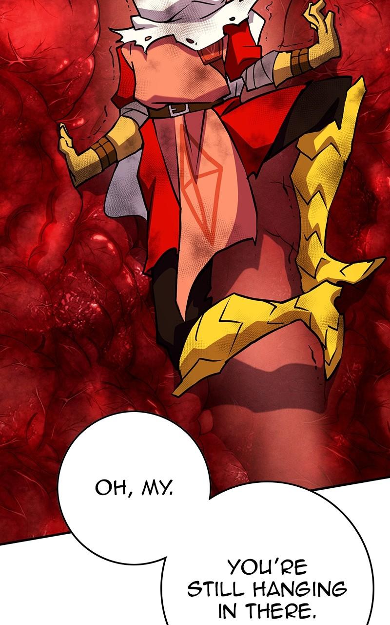Read Hardcore Leveling Warrior chapter 159.4 image 59 on Lezhin
