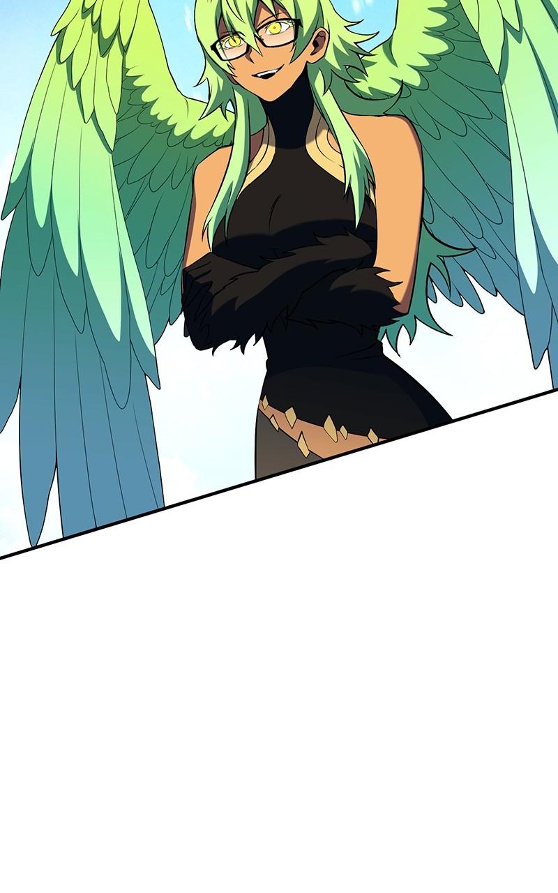 Read Hardcore Leveling Warrior chapter 159.4 image 64 on Lezhin