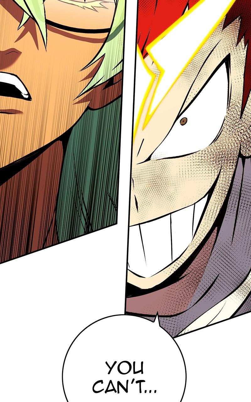 Read Hardcore Leveling Warrior chapter 159.4 image 7 on Lezhin