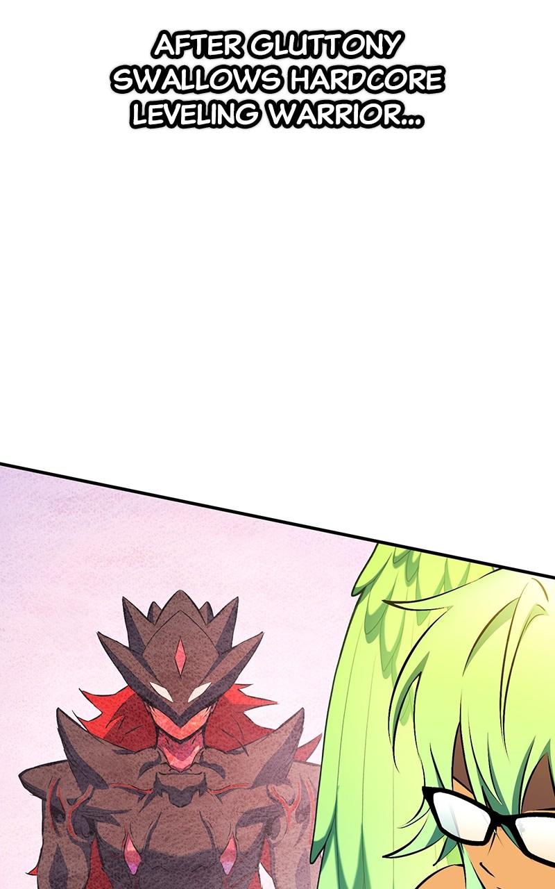 Read Hardcore Leveling Warrior chapter 159.4 image 70 on Lezhin