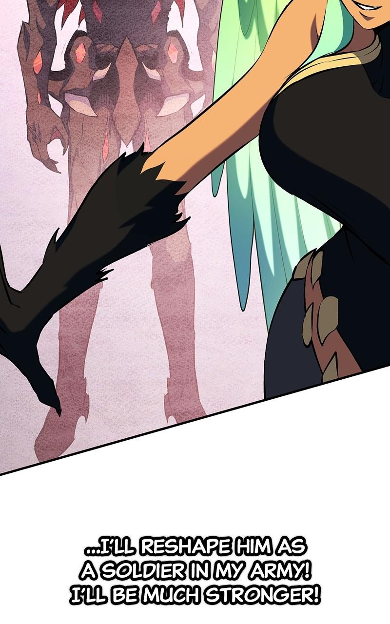 Read Hardcore Leveling Warrior chapter 159.4 image 71 on Lezhin