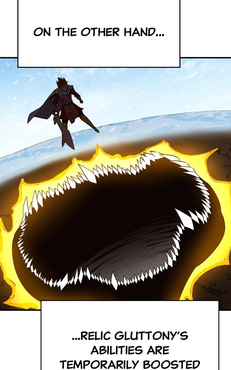 Read Hardcore Leveling Warrior chapter 159.4 image 83 on Lezhin