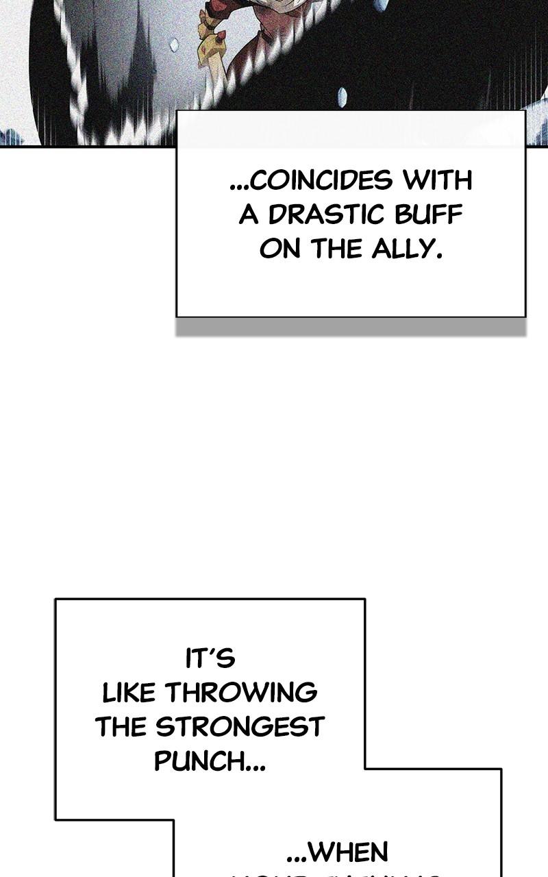 Read Hardcore Leveling Warrior chapter 159.4 image 85 on Lezhin