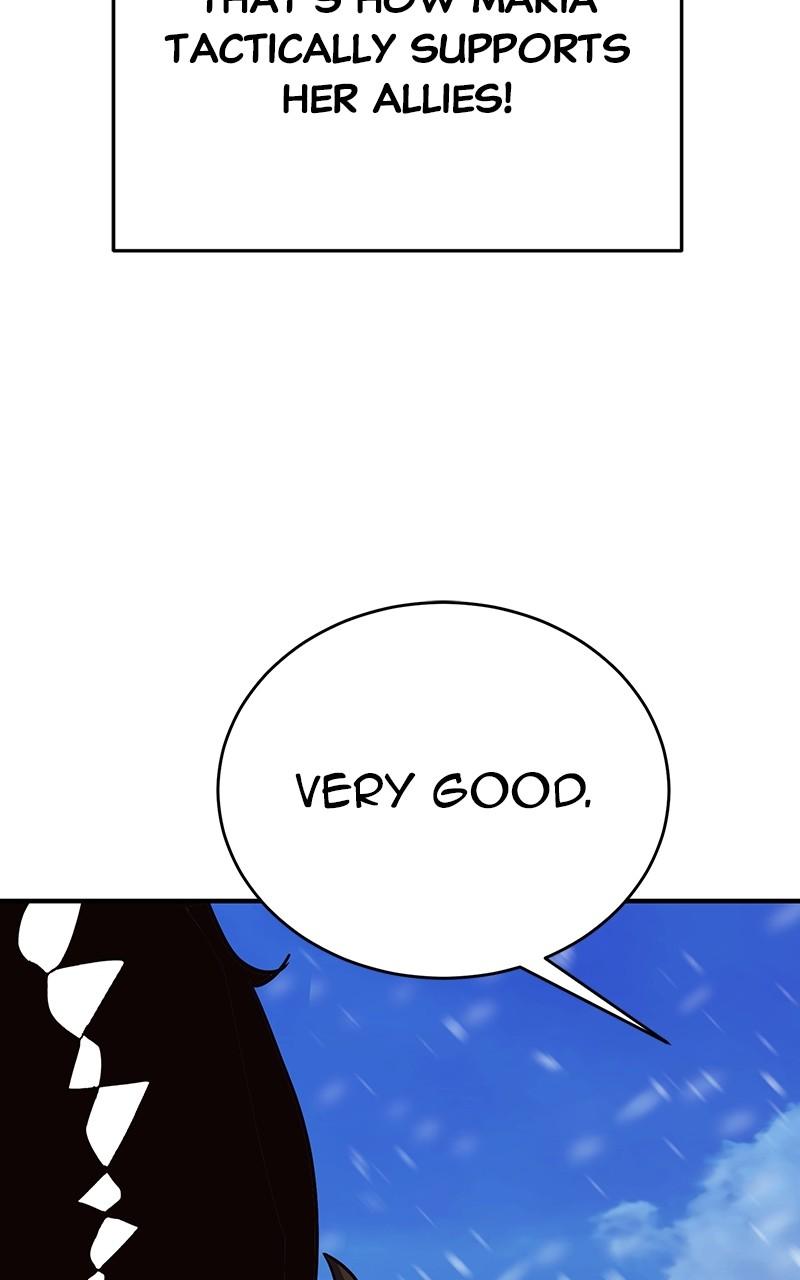 Read Hardcore Leveling Warrior chapter 159.4 image 87 on Lezhin