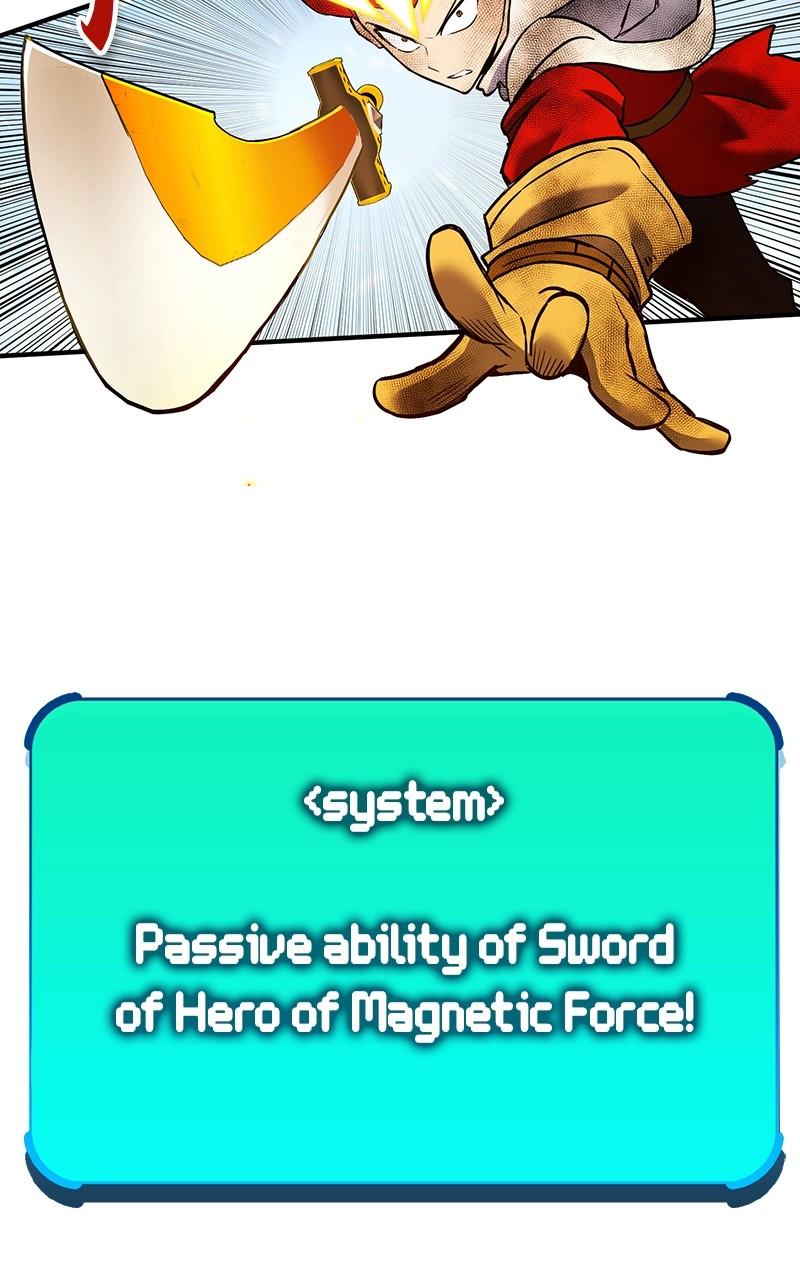 Read Hardcore Leveling Warrior chapter 159.4 image 9 on Lezhin