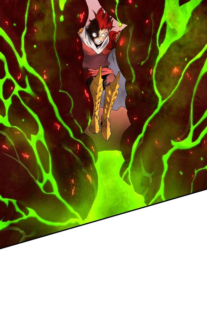 Read Hardcore Leveling Warrior chapter 159.4 image 96 on Lezhin