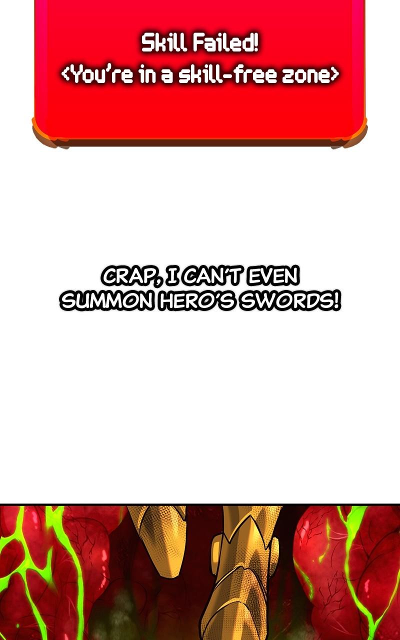 Read Hardcore Leveling Warrior chapter 159.4 image 98 on Lezhin