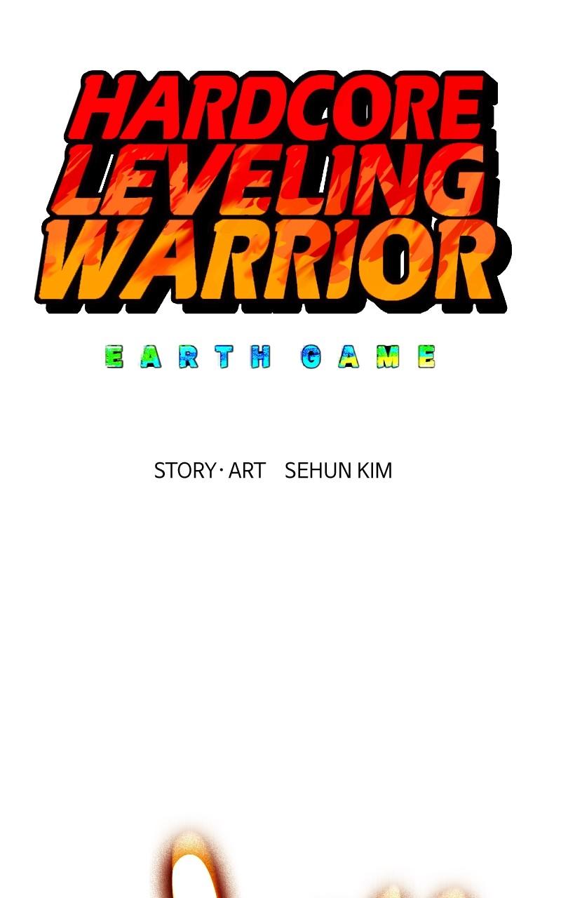 Read Hardcore Leveling Warrior chapter 159.5 image 0 on Lezhin