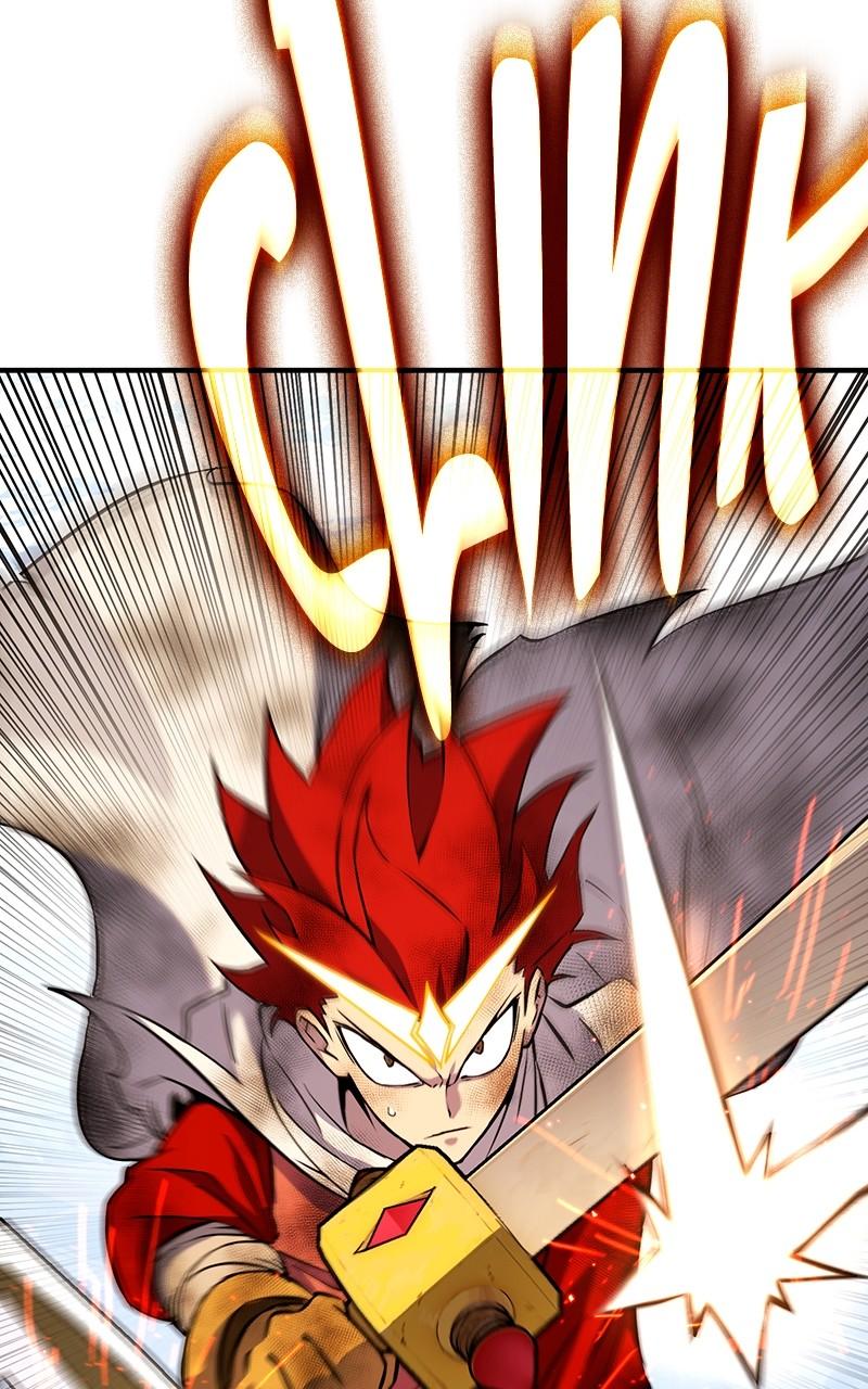 Read Hardcore Leveling Warrior chapter 159.5 image 1 on Lezhin