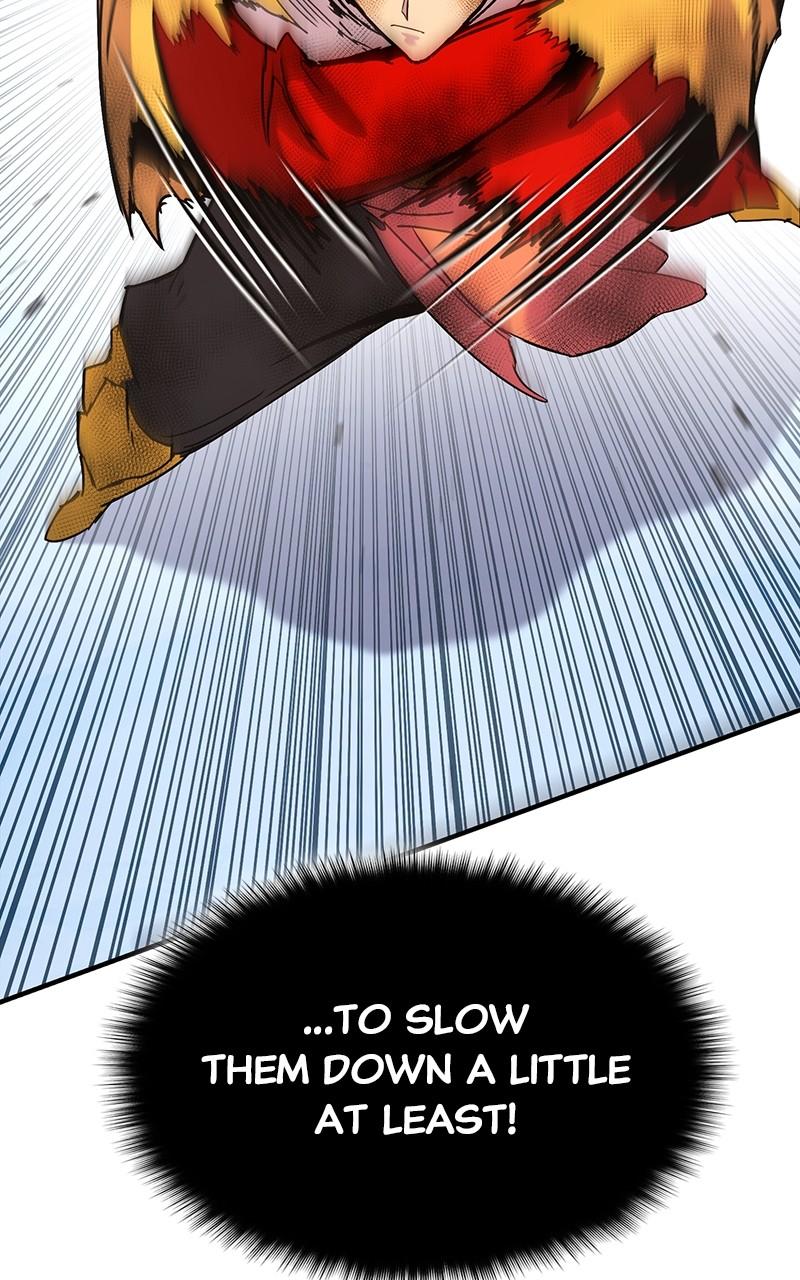 Read Hardcore Leveling Warrior chapter 159.5 image 10 on Lezhin