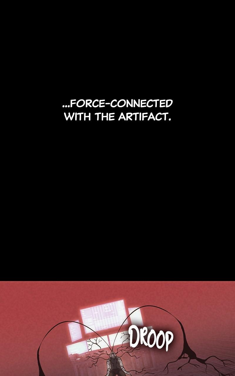 Read Hardcore Leveling Warrior chapter 159.5 image 100 on Lezhin