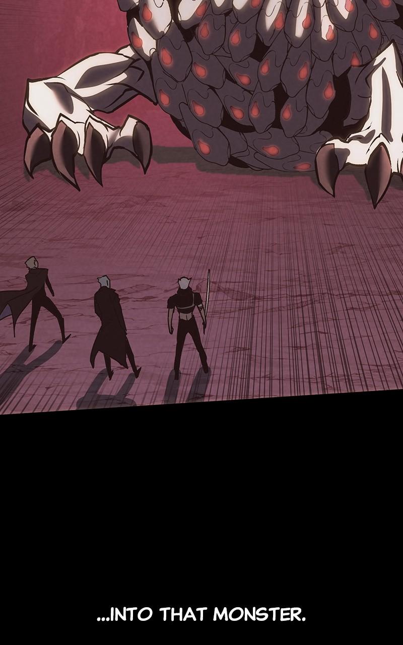 Read Hardcore Leveling Warrior chapter 159.5 image 109 on Lezhin
