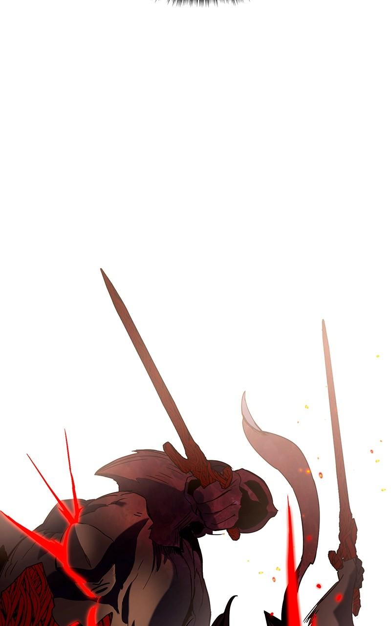 Read Hardcore Leveling Warrior chapter 159.5 image 11 on Lezhin