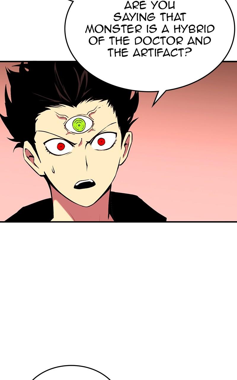 Read Hardcore Leveling Warrior chapter 159.5 image 111 on Lezhin