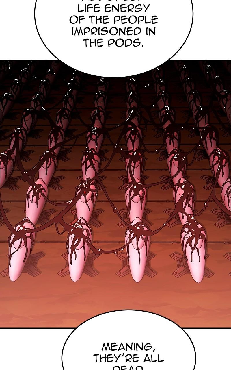 Read Hardcore Leveling Warrior chapter 159.5 image 113 on Lezhin