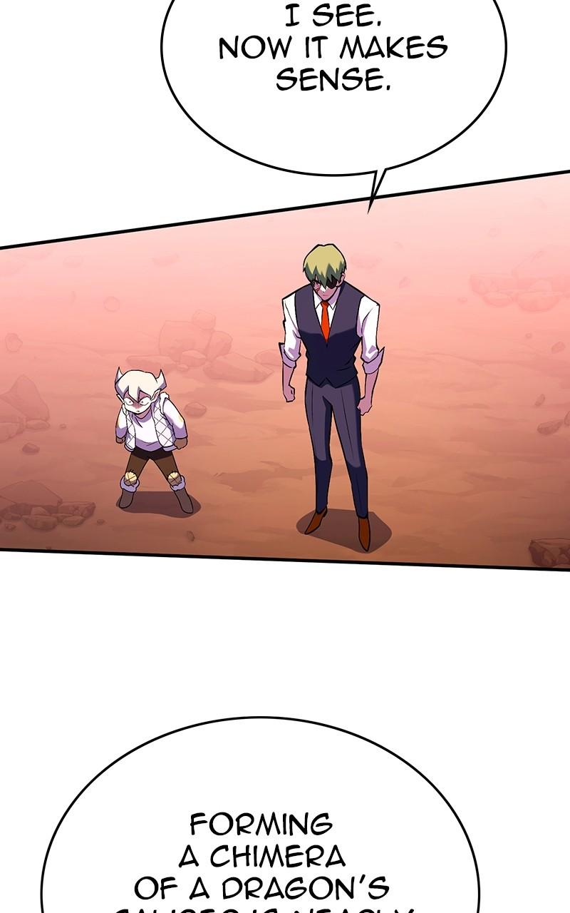 Read Hardcore Leveling Warrior chapter 159.5 image 116 on Lezhin