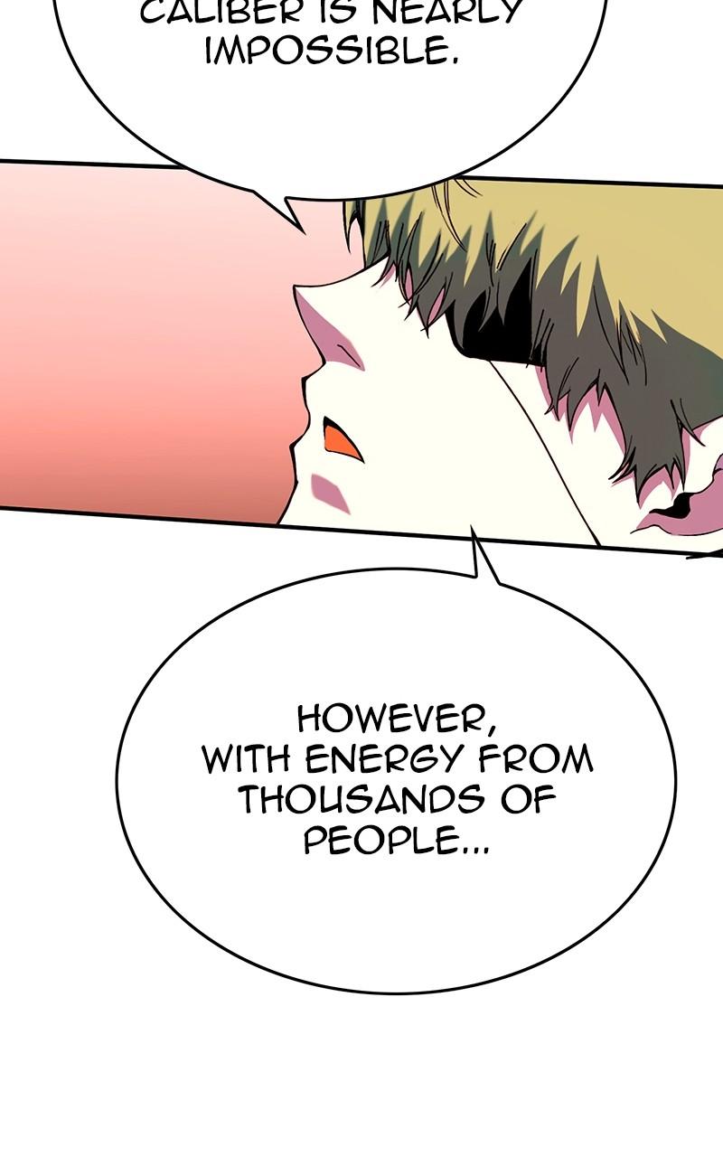 Read Hardcore Leveling Warrior chapter 159.5 image 117 on Lezhin