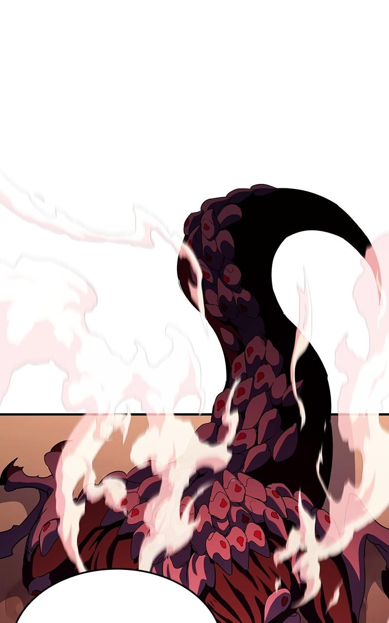 Read Hardcore Leveling Warrior chapter 159.5 image 118 on Lezhin